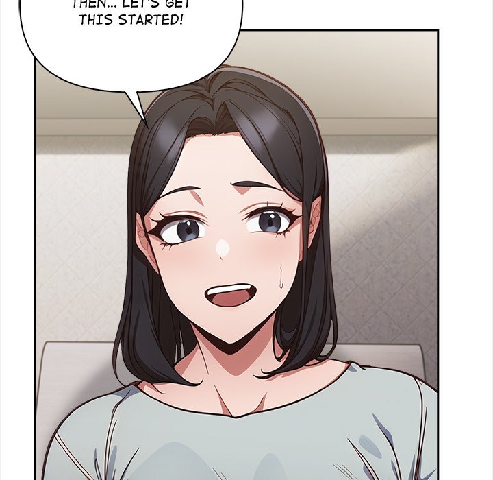 Love-Motion Capture Chapter 1 - Page 179