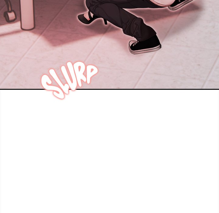 Love-Motion Capture Chapter 1 - Page 19