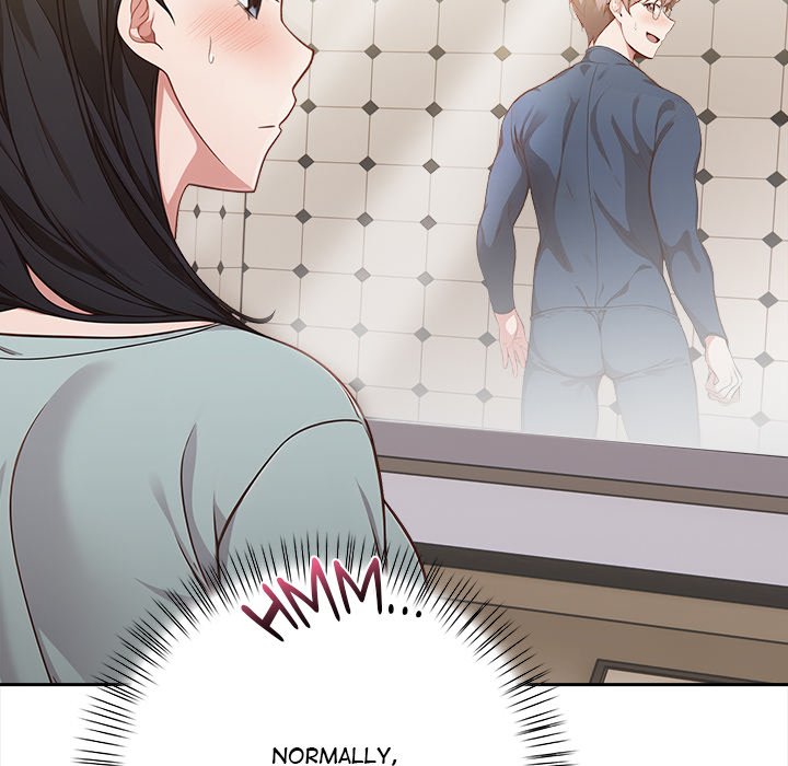 Love-Motion Capture Chapter 1 - Page 182