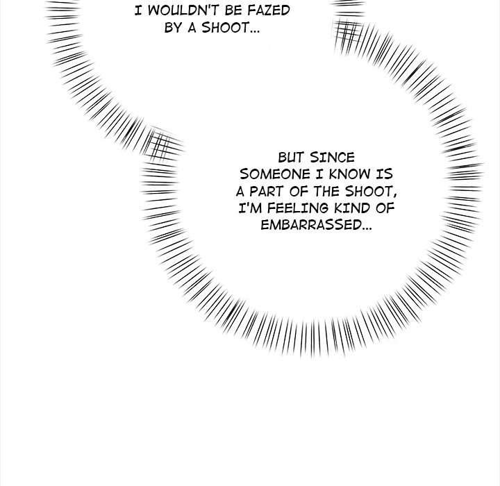 Love-Motion Capture Chapter 1 - Page 183