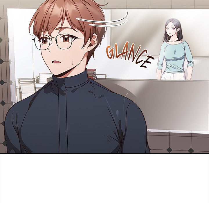 Love-Motion Capture Chapter 1 - Page 185