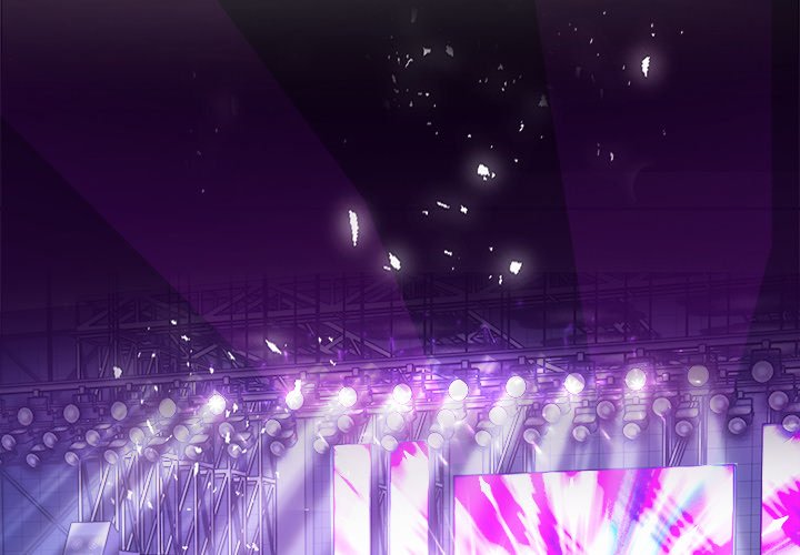 Love-Motion Capture Chapter 1 - Page 3