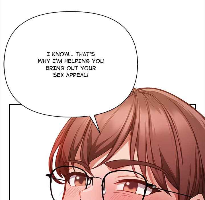 Love-Motion Capture Chapter 1 - Page 26