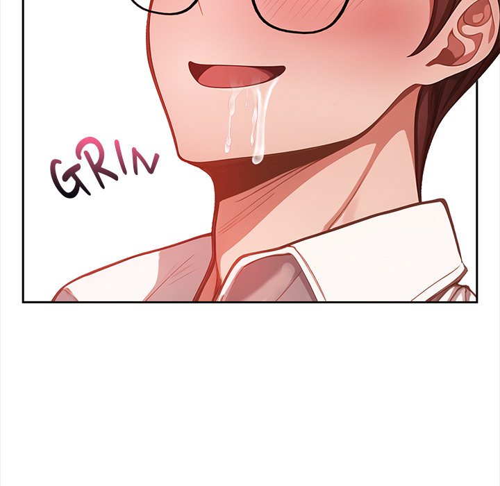 Love-Motion Capture Chapter 1 - Page 27