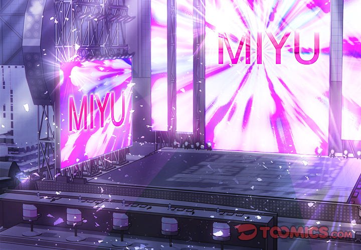 Love-Motion Capture Chapter 1 - Page 4