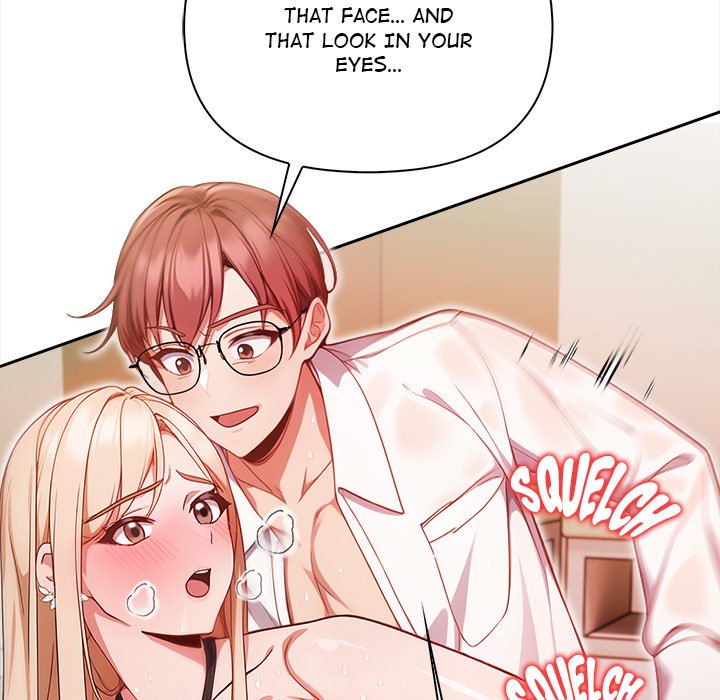 Love-Motion Capture Chapter 1 - Page 35