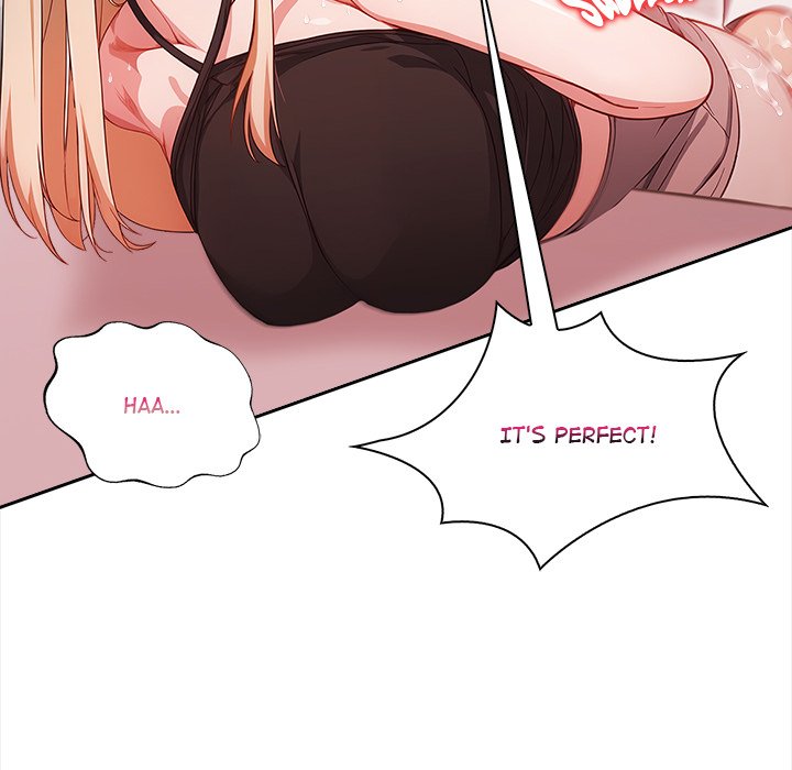 Love-Motion Capture Chapter 1 - Page 36