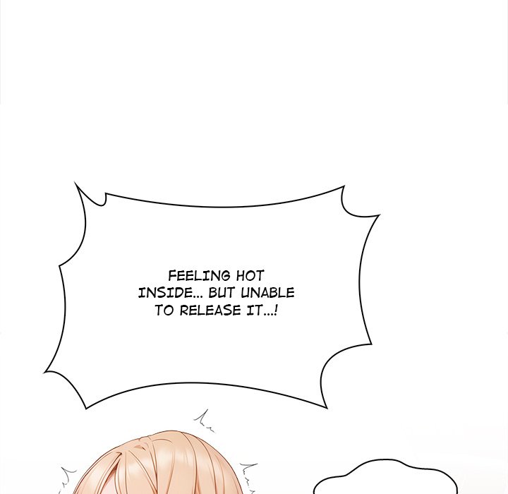 Love-Motion Capture Chapter 1 - Page 41