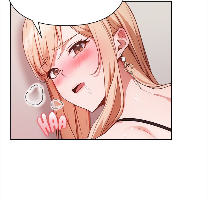 Love-Motion Capture Chapter 1 - Page 45