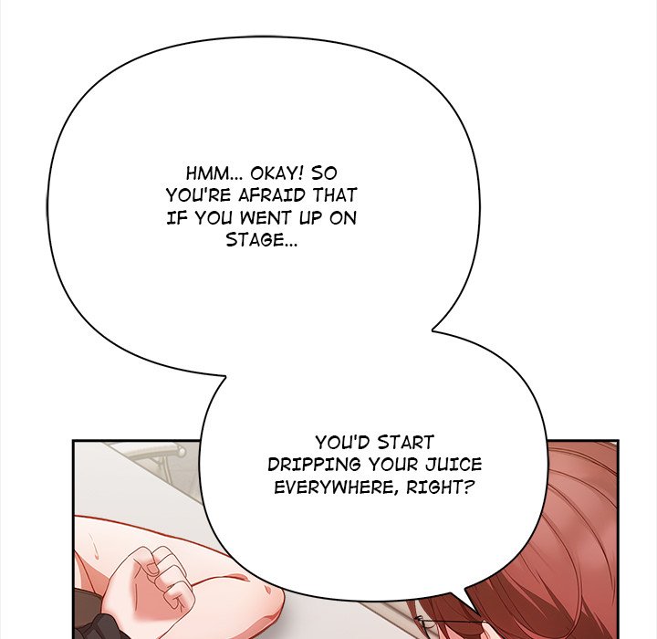 Love-Motion Capture Chapter 1 - Page 46