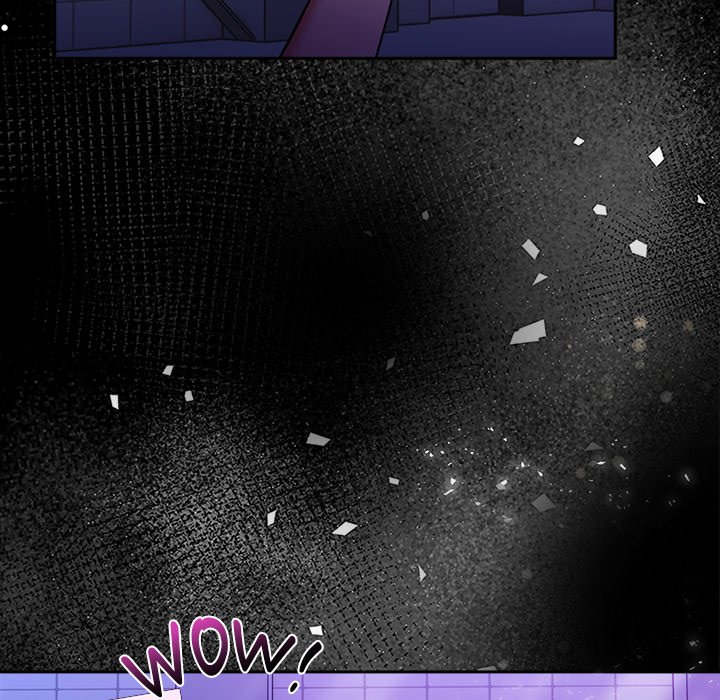 Love-Motion Capture Chapter 1 - Page 7