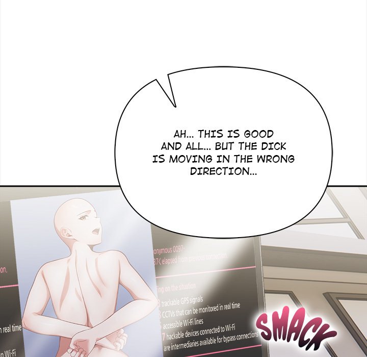 Love-Motion Capture Chapter 1 - Page 65