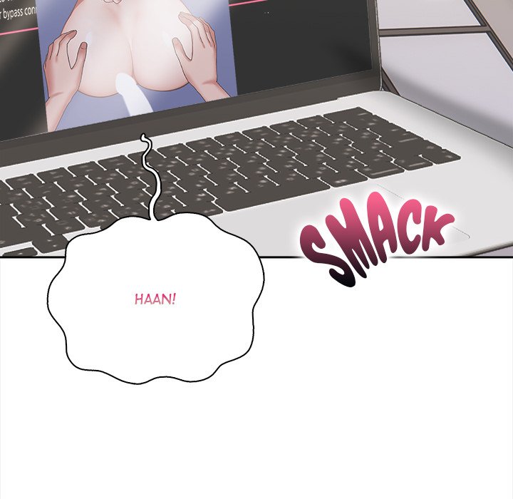 Love-Motion Capture Chapter 1 - Page 66