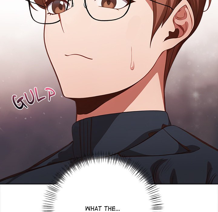 Love-Motion Capture Chapter 1 - Page 79