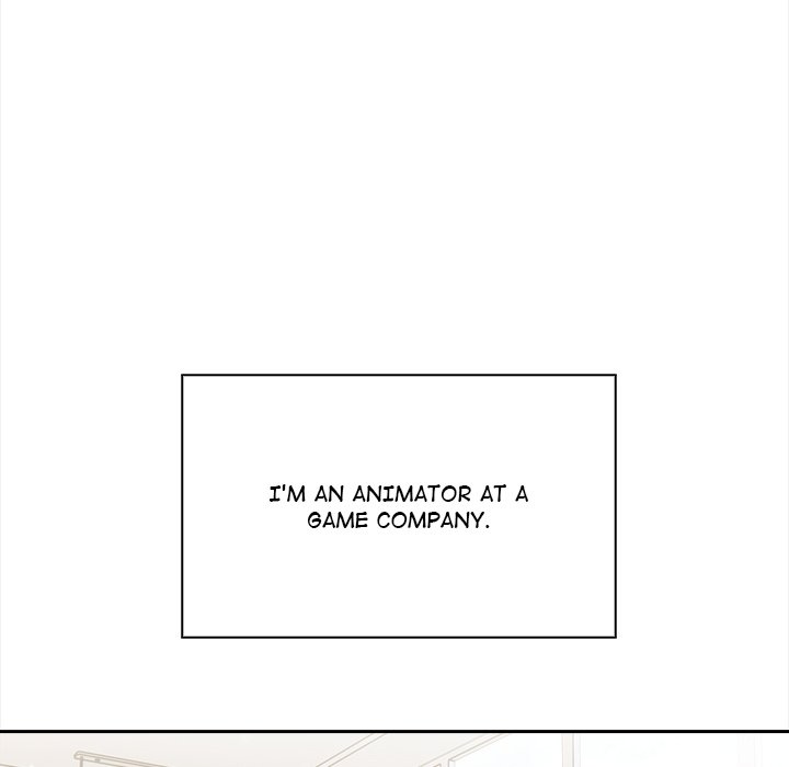 Love-Motion Capture Chapter 1 - Page 82