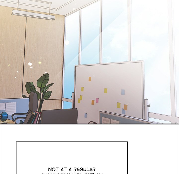 Love-Motion Capture Chapter 1 - Page 83