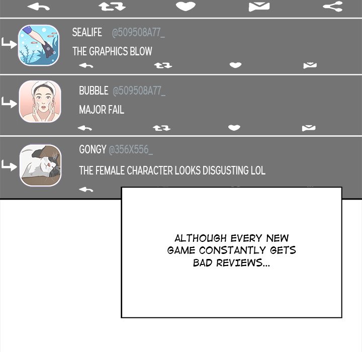 Love-Motion Capture Chapter 1 - Page 88