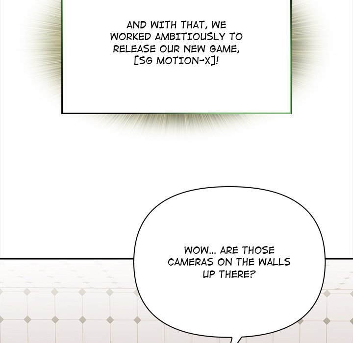 Love-Motion Capture Chapter 1 - Page 90