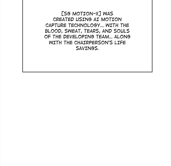 Love-Motion Capture Chapter 1 - Page 92