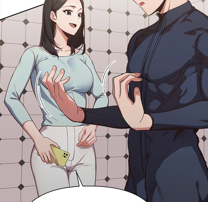 Love-Motion Capture Chapter 1 - Page 94