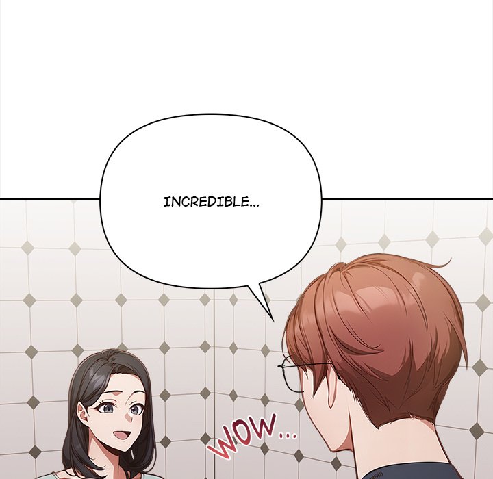 Love-Motion Capture Chapter 1 - Page 96