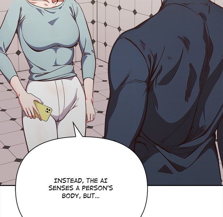 Love-Motion Capture Chapter 1 - Page 97