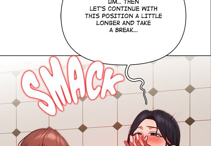 Love-Motion Capture Chapter 10 - Page 2