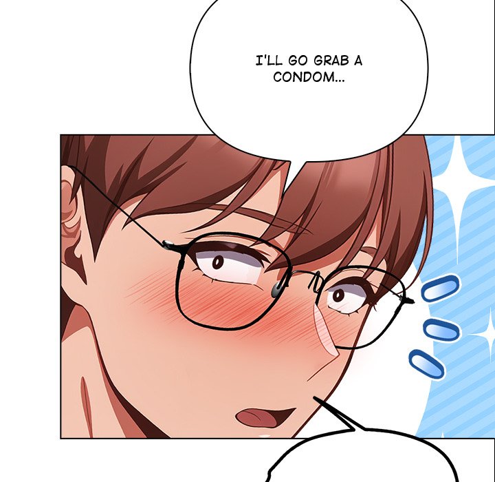 Love-Motion Capture Chapter 10 - Page 11