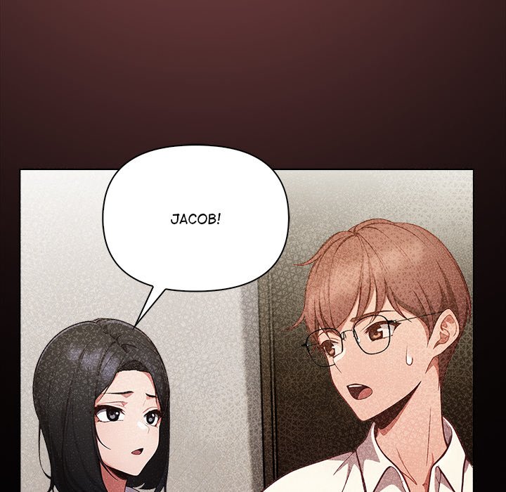 Love-Motion Capture Chapter 10 - Page 101