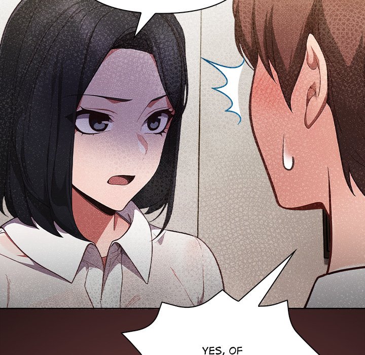 Love-Motion Capture Chapter 10 - Page 104