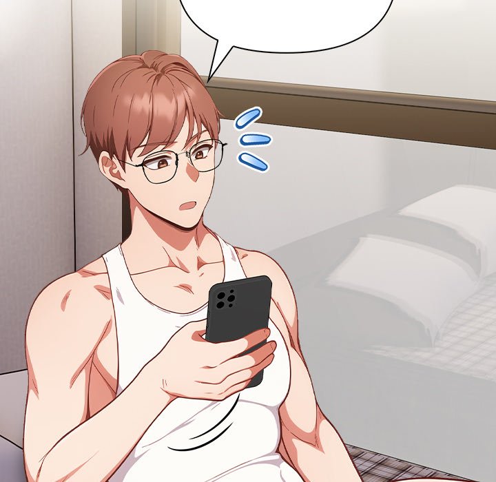 Love-Motion Capture Chapter 10 - Page 110