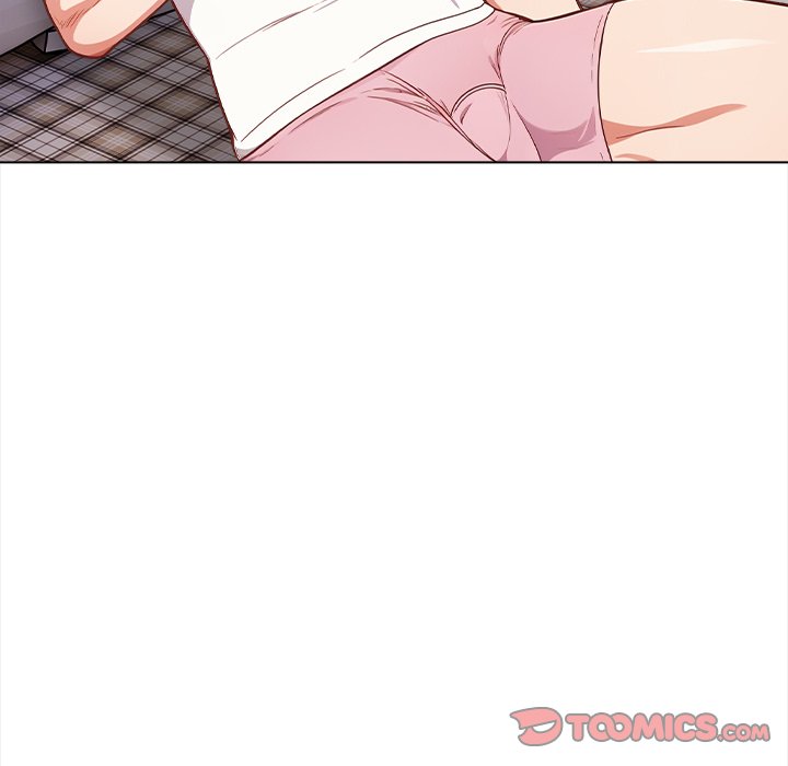 Love-Motion Capture Chapter 10 - Page 111