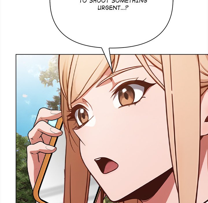 Love-Motion Capture Chapter 10 - Page 115