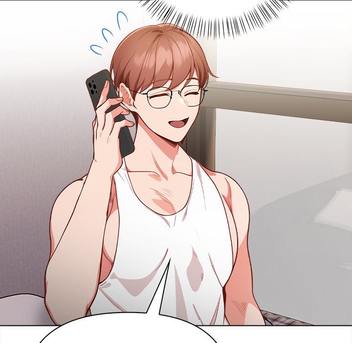 Love-Motion Capture Chapter 10 - Page 118