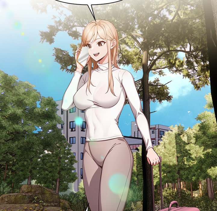 Love-Motion Capture Chapter 10 - Page 121