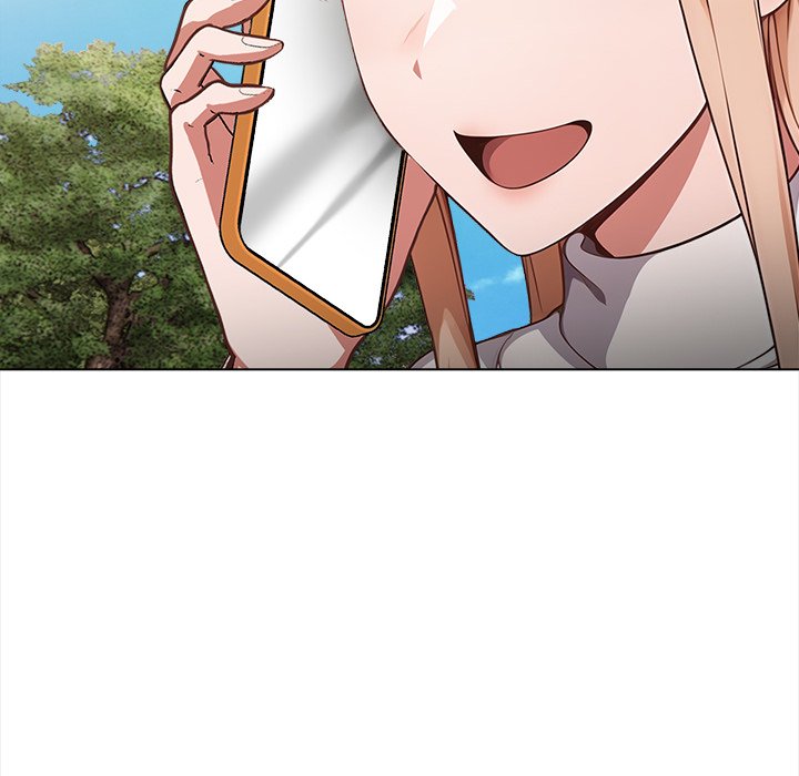 Love-Motion Capture Chapter 10 - Page 124