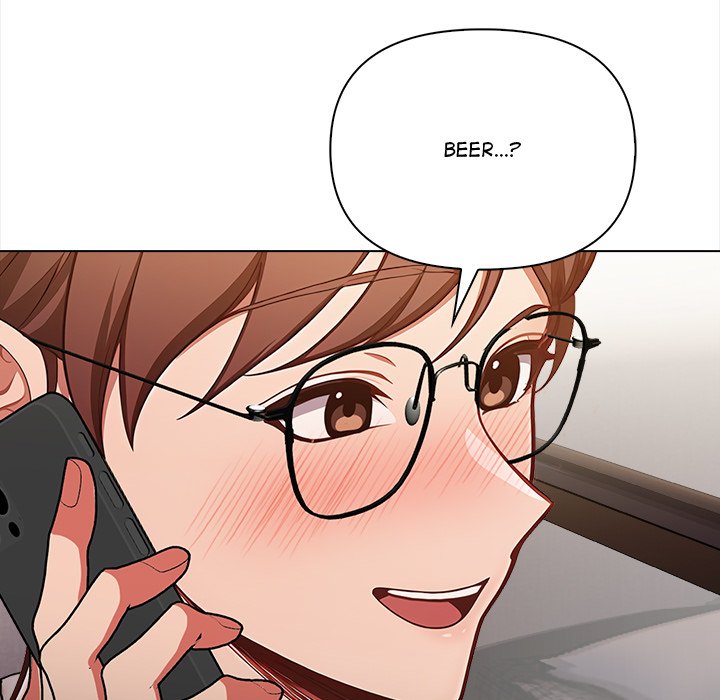 Love-Motion Capture Chapter 10 - Page 125