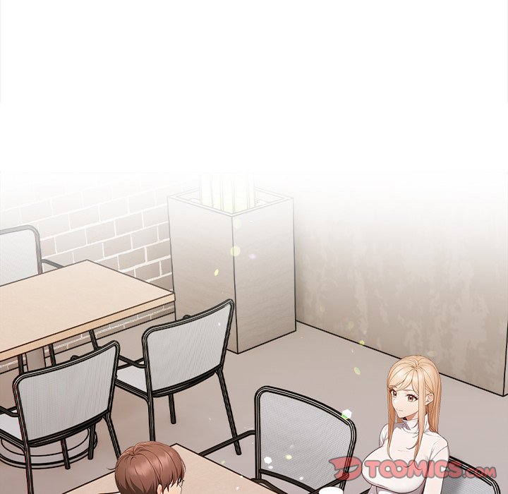 Love-Motion Capture Chapter 10 - Page 129