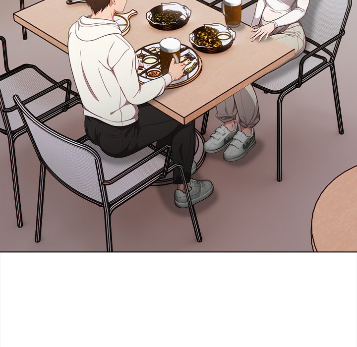 Love-Motion Capture Chapter 10 - Page 130