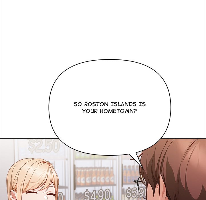 Love-Motion Capture Chapter 10 - Page 131