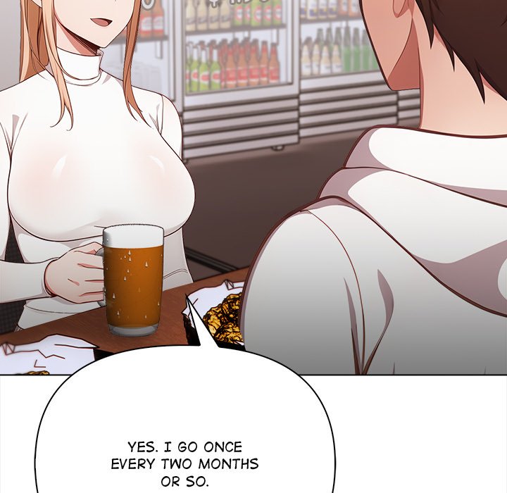 Love-Motion Capture Chapter 10 - Page 132