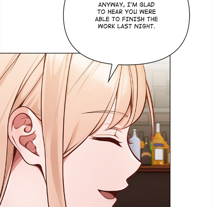 Love-Motion Capture Chapter 10 - Page 134