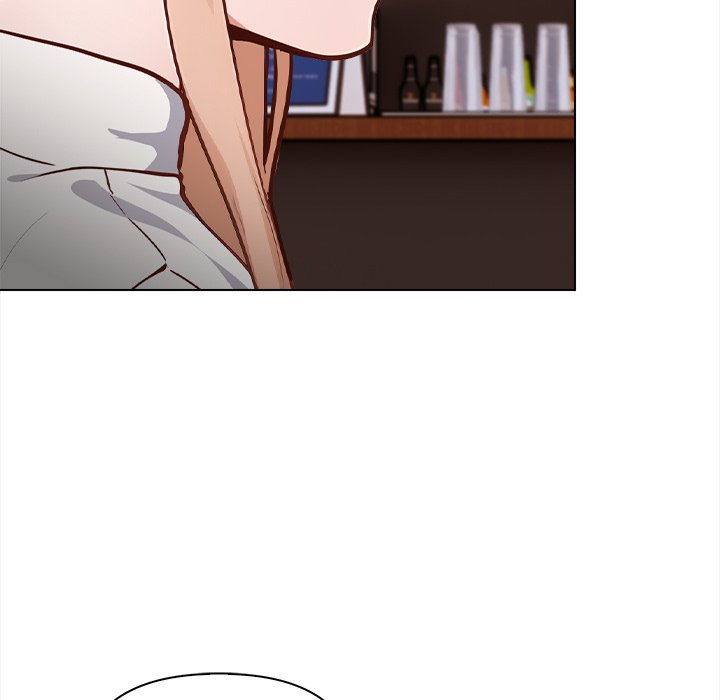 Love-Motion Capture Chapter 10 - Page 135