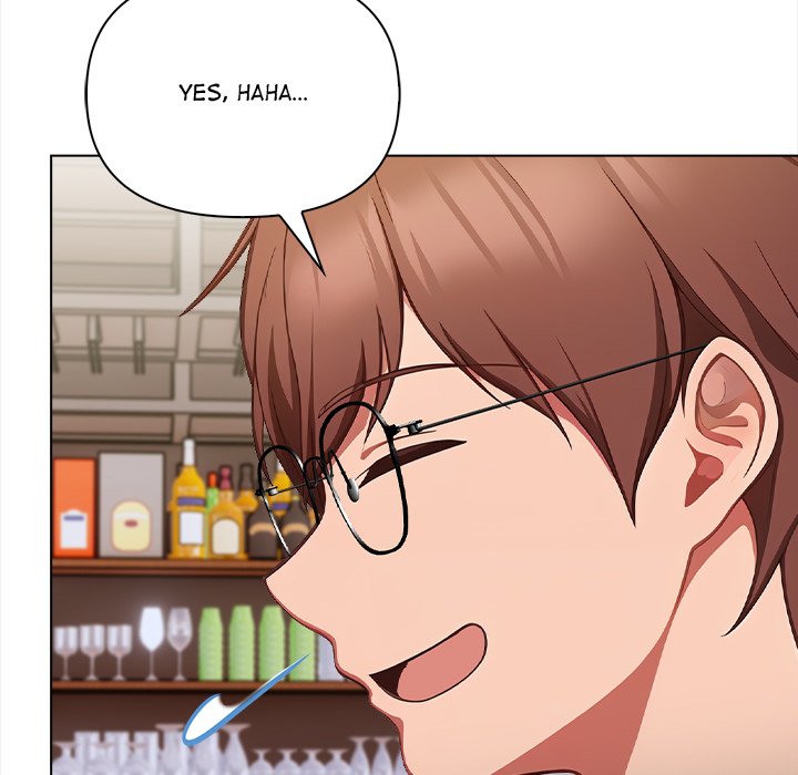 Love-Motion Capture Chapter 10 - Page 136