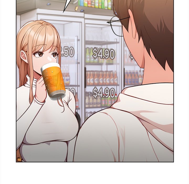 Love-Motion Capture Chapter 10 - Page 139