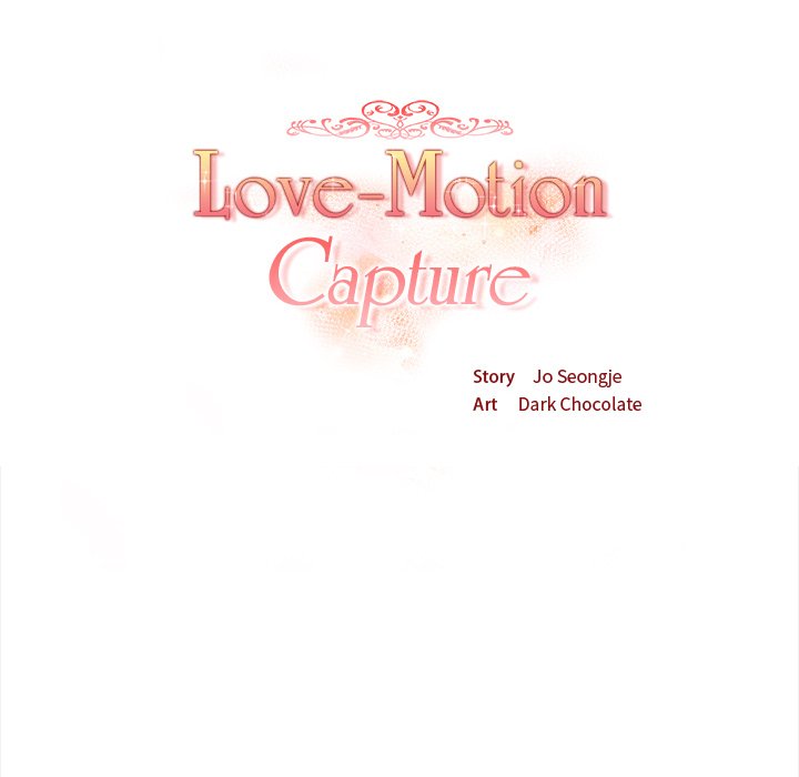Love-Motion Capture Chapter 10 - Page 18