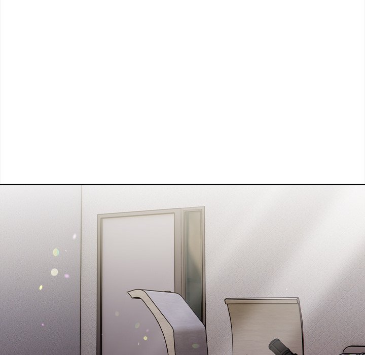 Love-Motion Capture Chapter 10 - Page 22