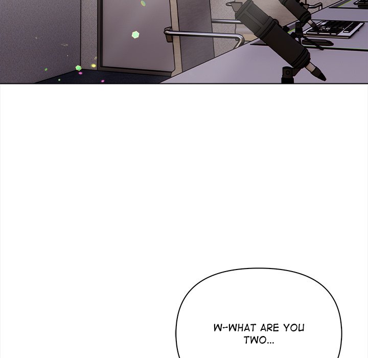 Love-Motion Capture Chapter 10 - Page 23