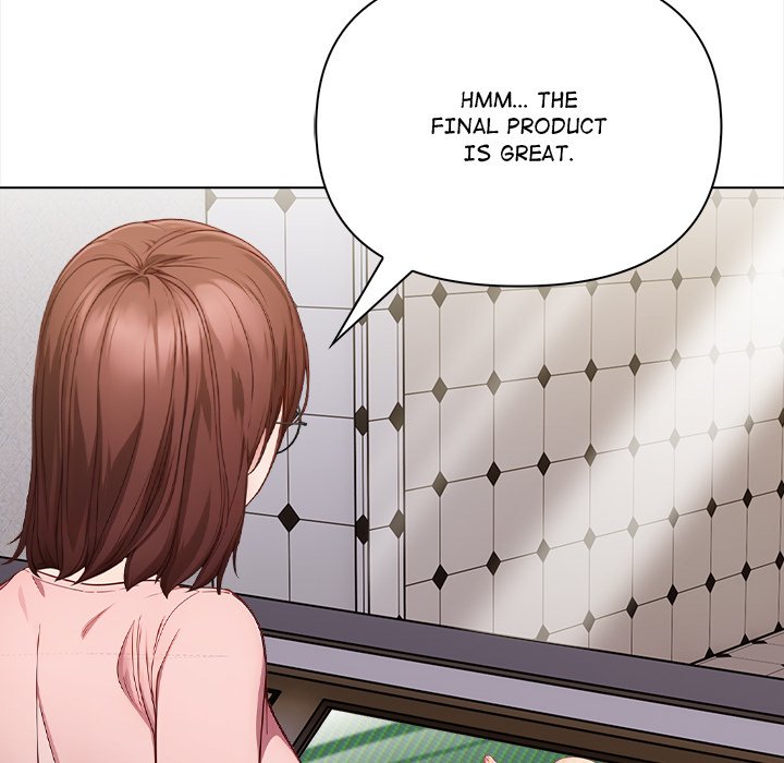 Love-Motion Capture Chapter 10 - Page 36