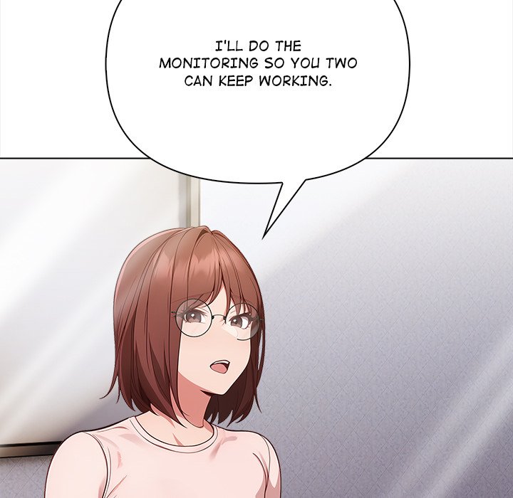 Love-Motion Capture Chapter 10 - Page 54